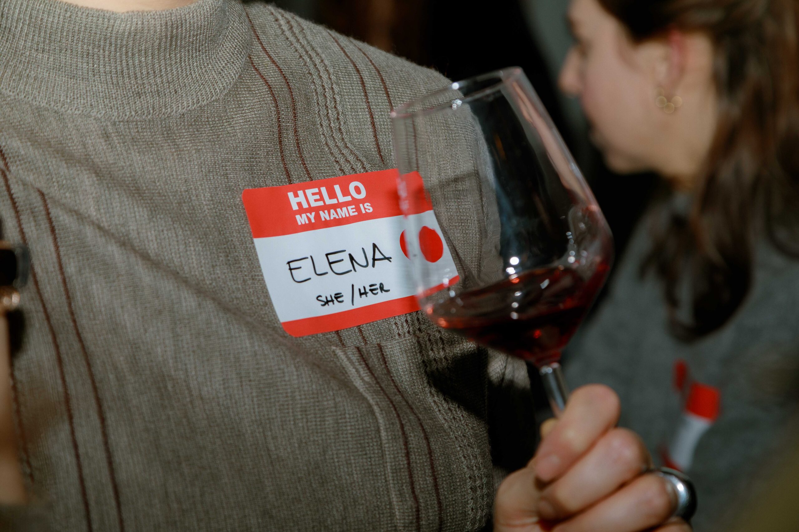 Break The Swipe – Milano, Che Fatica! – 56